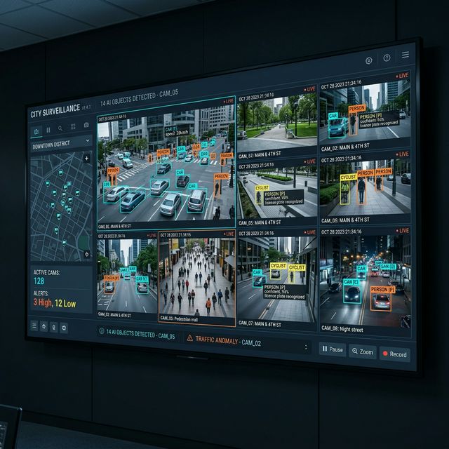 热烈祝贺瞬眸视觉入选年度城市数字化转型创新先锋项